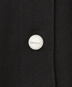 23区GOLF 【WOMEN】『PEANUTS』コラボプリントポロ