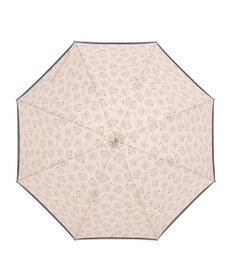 MOONBAT PAUL&JOE ACCESSOIRES(ポール＆ジョー アクセソワ) 長傘 ドローイングヌネット＆ジプシー