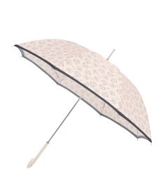 MOONBAT PAUL&JOE ACCESSOIRES(ポール＆ジョー アクセソワ) 長傘 ドローイングヌネット＆ジプシー