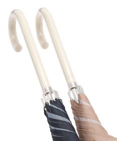 MOONBAT PAUL&JOE ACCESSOIRES(ポール＆ジョー アクセソワ) 長傘 ドローイングヌネット＆ジプシー