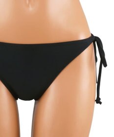 San-ai Resort（三愛水着楽園） 軽い着け心地でしっかり盛れる【楽盛り水着】　ワイヤービキニ