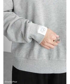 Green Parks Ｃａｒｓ／ワンポイント裏毛スウェット