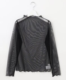 Feroux シアーメロウ カットソー