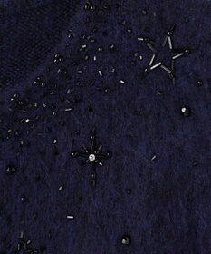 TOCCA MIDNIGHT STAR カーディガン