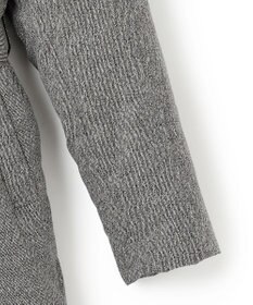 23区 S LIMONTA  ダウン ガウンコート