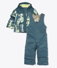 Columbia Columbia/ 【KIDS】マイティーモーグルIIセット /コロンビア