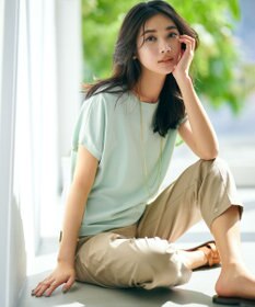 23区 【CLASSY.6月号掲載】ロング ネックレス