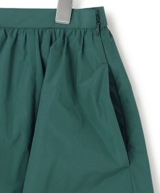 23区 【洗える】ルミエールタフタ フレアスカート