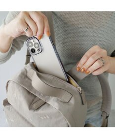 PELLE BORSA スマートバッグパック/リュック Wrinkle リンクル 6520