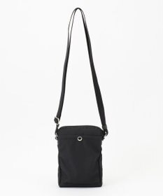 Y'SACCS ベルトスクエアミニマムショルダーバッグ