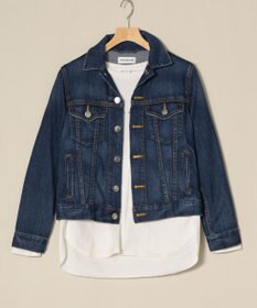 ONWARD Reuse Park セット商品/サイズ40【23区】ジャケット春夏×カットソー春夏