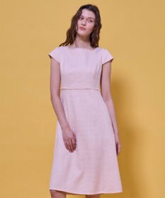 TOCCA 【00サイズあり】GLOW SILHOUETTE ドレス