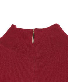 JOSEPH コンパクトミラノ　ニットトップ