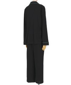 une nana cool 【綿100％】フライスパジャマ　ＭＡＤＥ　ＷＩＴＨ　ＬＩＢＥＲＴＹ　ＦＡＢＲＩＣ