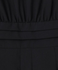 TOCCA 【百田夏菜子さん着用】【消臭】POLKA RAIN ドレス