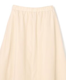 UNFILO パデッドスカート