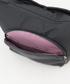 TOCCA 【WEB＆一部店舗限定】【環境に優しい素材】COLLINA NYLON BAG ショルダーバッグ