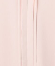 ANY SIS ジョーゼットフロントタック プルオーバー