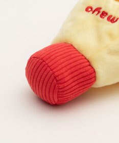 WEGO 【痛バ＆推し活グッズ】ぬいマヨケチャ10cm