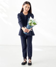 UNFILO 【110-150cm】最愛ジョグパン(UNISEX)