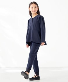 UNFILO 【110-150cm】最愛ジョグパン(UNISEX)