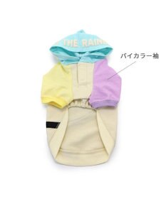 PET PARADISE ペットパラダイス ボディバッグ付き トレーナー 小型犬