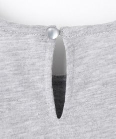 組曲 KIDS 【UVカット】【110-140㎝】セーラーレース ワンピース