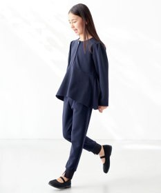 UNFILO 【110-150cm】最愛ジョグパン(UNISEX)