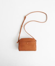 TIDEWAY NUTS ショルダーバッグ