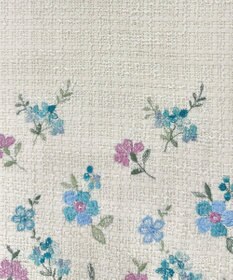 TOCCA 【キャンセル分販売！洗える】MOSS ROSE WORLD ドレス