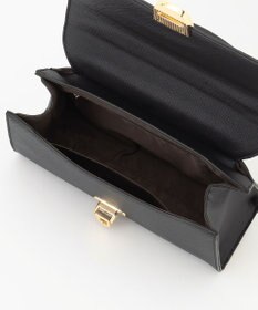 ANY SIS 【2WAY】メタルバックルワンショルダー バッグ