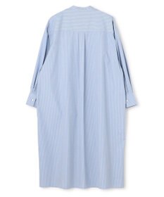 NAVE 【ReNAVE・セットアップ可/洗える/接触冷感/UVケア】コットンポリブロード ワンピース