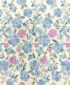 TOCCA 【キャンセル分販売！洗える】MOSS ROSE WORLD ドレス