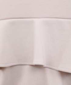 AMERICAN HOLIC 【WEB限定】バックフリルポンチプルオーバー