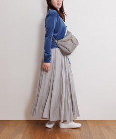 ACE BAGS & LUGGAGE HAyU × ace.  ユッカ ショルダーバッグ 17835