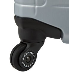 ACE BAGS & LUGGAGE PROTECA フリーウォーカーGLd スーツケース 機内持ち込み 34L 08541 プロテカ