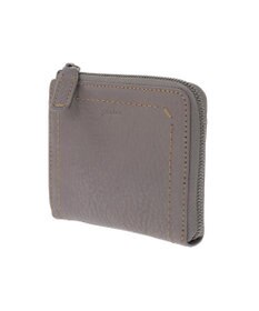 genten リラサート 二つ折り財布