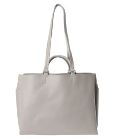 Green Parks ・ＫＯＳＳＯＲＥＣＯ　ダブルハンドル軽量あおりトート