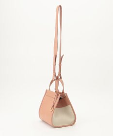 組曲 ４WAYハンド バッグ