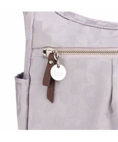 ACE BAGS & LUGGAGE Kanana project collection VYG マリティマ ショルダーバッグ 68734 カナナプロジェクト