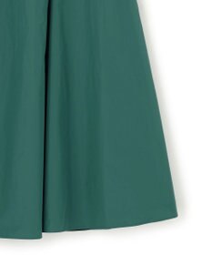 23区 【洗える】ルミエールタフタ フレアスカート