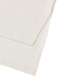 AMERICAN HOLIC 接触冷感バックタックプルオーバー