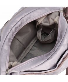 ACE BAGS & LUGGAGE Kanana project collection VYG マリティマ ショルダーバッグ 68734 カナナプロジェクト