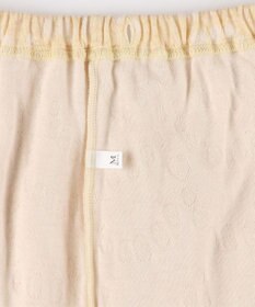 tsumori chisato SLEEP ツモリチサト パジャマ 綿100%(本体) オーガニックコットン使用 長袖 長ズボン レディース UDX596/ワコール