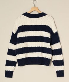 ONWARD Reuse Park 【組曲】ニット春夏