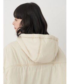 earth music&ecology ２ｗａｙ中綿モッズコート