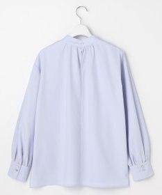 ANY SIS L 【2WAY】リボンギャザー ブラウス