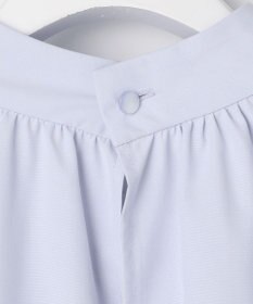 ANY SIS L 【2WAY】リボンギャザー ブラウス