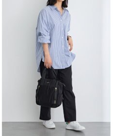 MioFIRANO はっ水軽量ナイロン2WAYリュック　FIRANO フィラノ