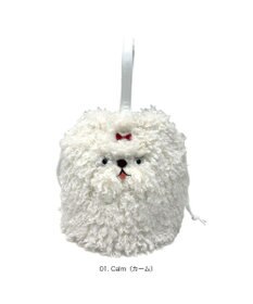 ROOTOTE 3615【ネコ・イヌ】EU.べビール―.ホノボノ-A